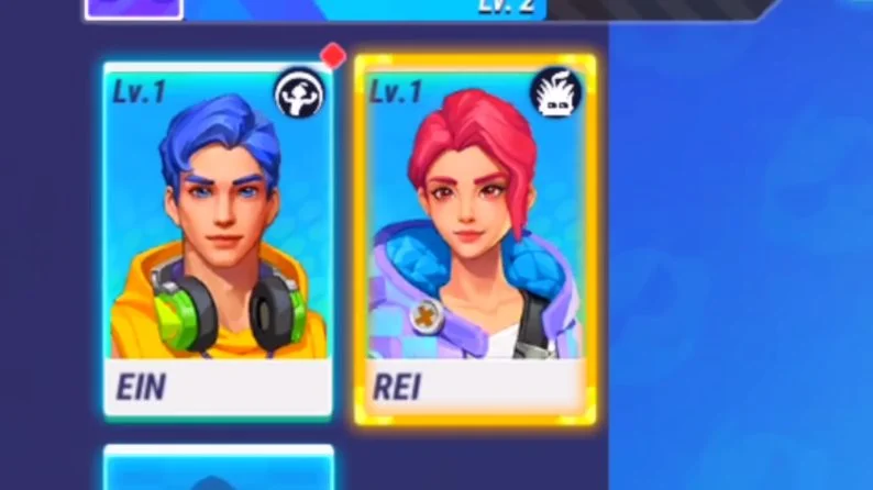 Free Fire Lite APK 9 Free Fire Lite Characters