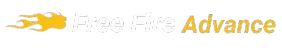 Free Fire Advance Logo