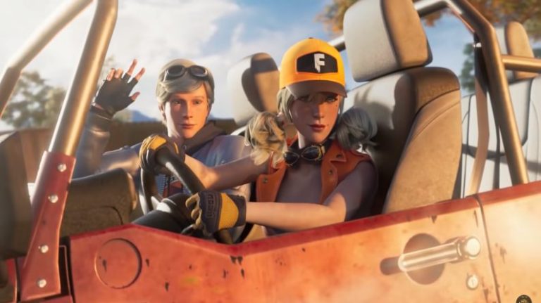 Free Fire Vehicles: Names, Details, And More 9 Free Fire Vehicles