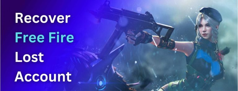 How To Recover Free Fire Account: Complete Method 5 How to recover Free Fire account