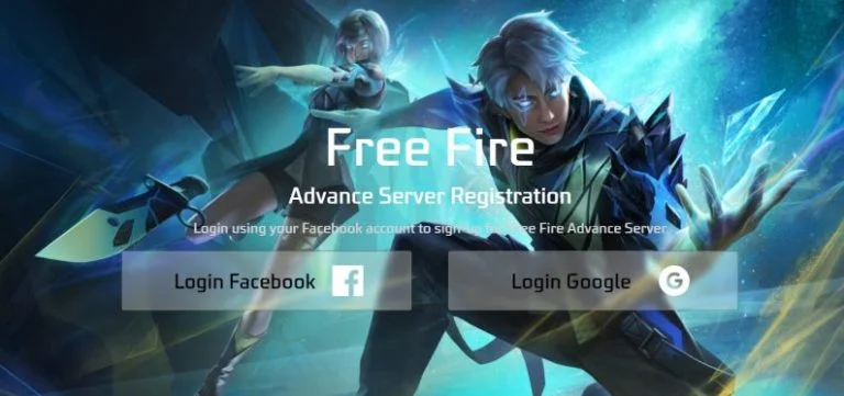 Free Fire OB51 Advance Server Latest Changes 2 Free Fire OB45 Advance Server latest changes
