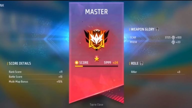 How To Push Rank In Free Fire: Effective Methods 3 How to push rank in Free Fire.