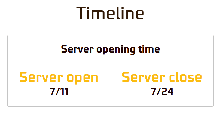 Free Fire OB50 Advance Server Official Release Date: Opening & Closing Date 1 image